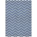 Addison Rugs Chantille Navy 2'6" x 3'10" Collection
