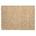 Addison Rugs Chantille Orange 1'8" x 2'6" Collection