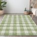 Addison Rugs Chantille Aloe 10'0" x 14'0" Room Scene
