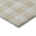 Addison Rugs Chantille Beige 2'3" x 7'6" Runner Room Scene