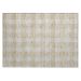 Addison Rugs Chantille Beige 1'8" x 2'6" Collection
