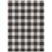 Addison Rugs Chantille Black 8'0" x 10'0" Collection