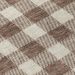 Addison Rugs Chantille Brown 8'0" x 10'0" Room Scene