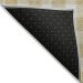 Addison Rugs Chantille Gold 2'6" x 3'10" Room Scene