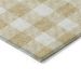Addison Rugs Chantille Gold 2'6" x 3'10" Room Scene