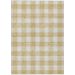 Addison Rugs Chantille Gold 2'6" x 3'10" Collection