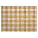 Addison Rugs Chantille Orange 1'8" x 2'6" Collection