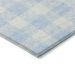 Addison Rugs Chantille Sky 2'3" x 7'6" Runner Room Scene