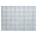 Addison Rugs Chantille Sky 1'8" x 2'6" Collection