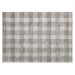 Addison Rugs Chantille Taupe 1'8" x 2'6" Collection
