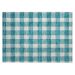 Addison Rugs Chantille Teal 1'8" x 2'6" Collection