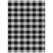 Addison Rugs Chantille Black 10'0" x 14'0" Collection