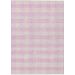 Addison Rugs Chantille Pink 8'0" x 10'0" Collection