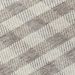 Addison Rugs Chantille Taupe 2'3" x 7'6" Runner Room Scene