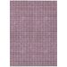 Addison Rugs Chantille Eggplant 9'0" x 12'0" Collection