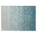 Addison Rugs Chantille Teal 1'8" x 2'6" Collection