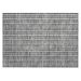 Addison Rugs Chantille Gray 1'8" x 2'6" Collection