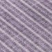 Addison Rugs Chantille Purple 2'3" x 7'6" Runner Room Scene