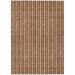 Addison Rugs Chantille Terracotta 5'0" x 7'6" Collection