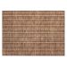 Addison Rugs Chantille Terracotta 1'8" x 2'6" Collection