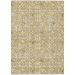 Addison Rugs Chantille Gold 2'6" x 3'10" Collection
