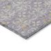 Addison Rugs Chantille Lavender 8'0" x 10'0" Room Scene