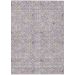 Addison Rugs Chantille Lavender 8'0" x 10'0" Collection