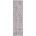 Addison Rugs Chantille Lavender 2'3" x 7'6" Runner Collection