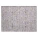 Addison Rugs Chantille Lavender 1'8" x 2'6" Collection