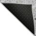 Addison Rugs Chantille Silver 9'0" x 12'0" Room Scene