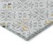 Addison Rugs Chantille Silver 9'0" x 12'0" Room Scene