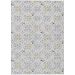 Addison Rugs Chantille Silver 9'0" x 12'0" Collection