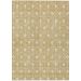Addison Rugs Chantille Gold 2'6" x 3'10" Collection