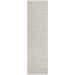 Addison Rugs Chantille Beige 2'3" x 7'6" Runner Collection