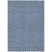 Addison Rugs Chantille Blue 2'6" x 3'10" Collection