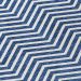 Addison Rugs Chantille Blue 2'6" x 3'10" Room Scene