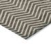 Addison Rugs Chantille Brown 2'6" x 3'10" Room Scene