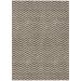 Addison Rugs Chantille Brown 2'6" x 3'10" Collection