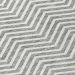 Addison Rugs Chantille Gray 2'6" x 3'10" Room Scene