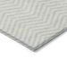 Addison Rugs Chantille Ivory 2'6" x 3'10" Room Scene