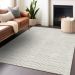 Addison Rugs Chantille Ivory 2'6" x 3'10" Room Scene