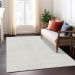 Addison Rugs Chantille Ivory 2'6" x 3'10" Room Scene