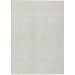 Addison Rugs Chantille Ivory 2'6" x 3'10" Collection