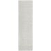 Addison Rugs Chantille Ivory 2'3" x 7'6" Runner Collection