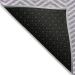 Addison Rugs Chantille Lilac 2'6" x 3'10" Room Scene