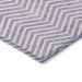 Addison Rugs Chantille Lilac 2'6" x 3'10" Room Scene
