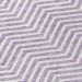 Addison Rugs Chantille Lilac 2'6" x 3'10" Room Scene