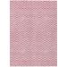 Addison Rugs Chantille Pink 2'6" x 3'10" Collection