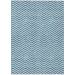 Addison Rugs Chantille Teal 2'6" x 3'10" Collection