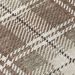 Addison Rugs Chantille Brown 2'3" x 7'6" Runner Room Scene